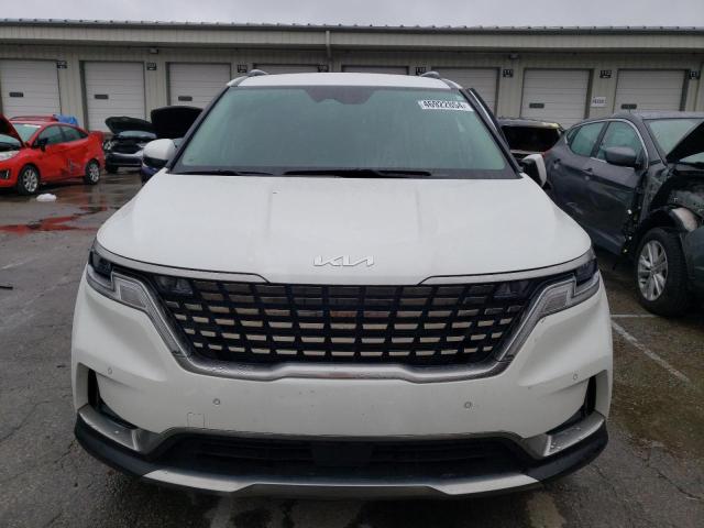 2023 KIA CARNIVAL S KNDNE5H32P6287352