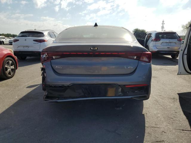 2021 KIA K5 LXS - 5XXG14J20MG011913
