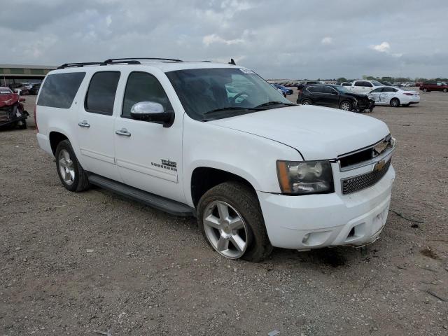 2011 Chevrolet Suburban C1500 Lt VIN: 1GNSCJE08BR291447 Lot: 46449414