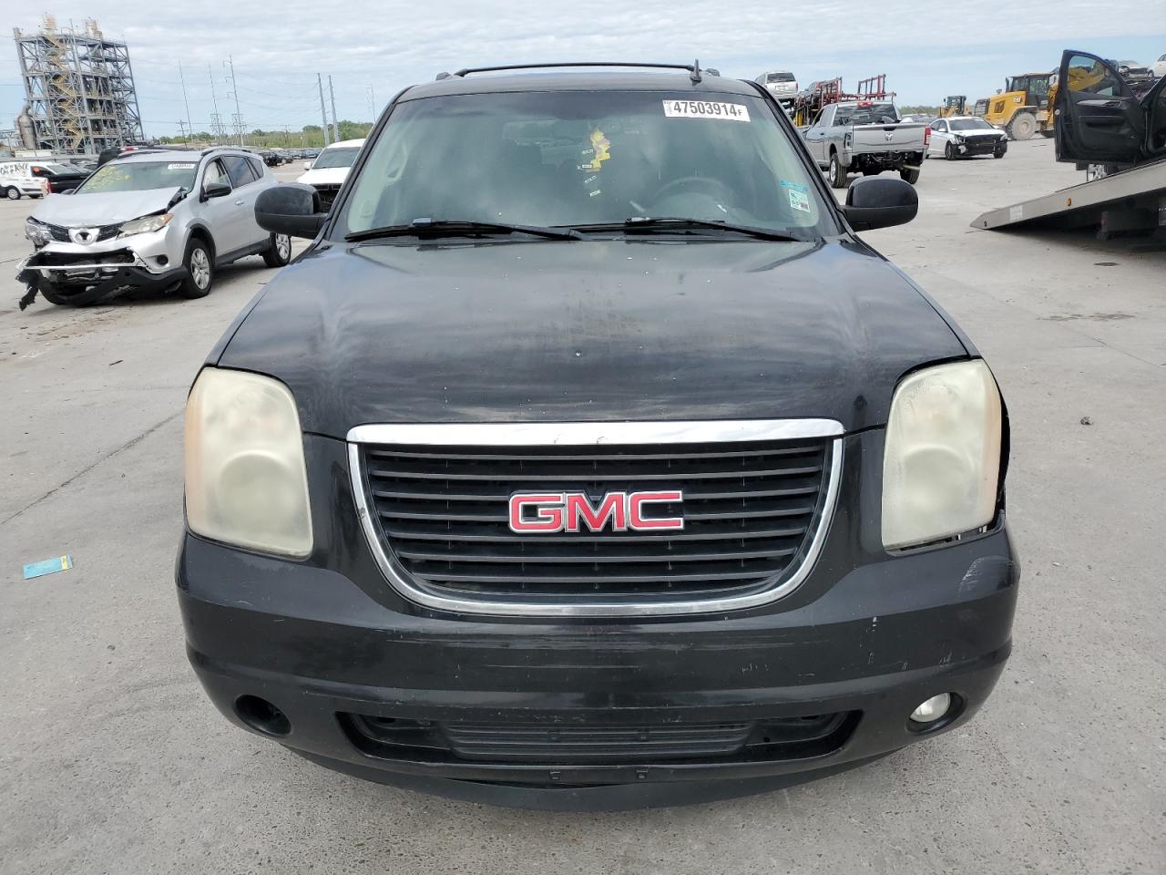 1GKFC16J97R360059 2007 GMC Yukon Xl C1500