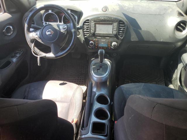 2015 NISSAN JUKE S - JN8AF5MR9FT511923