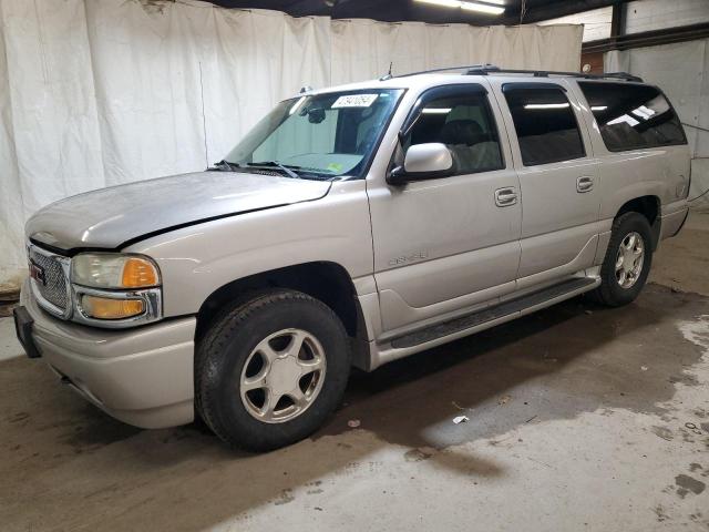 2005 GMC Yukon Xl Denali VIN: 1GKFK66U45J113361 Lot: 47941054