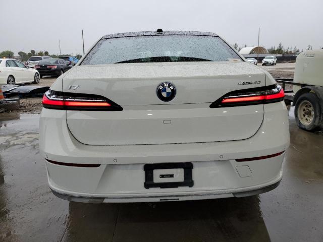 2024 BMW I7 EDRIVE5 - WBY43EJ09RCP03241