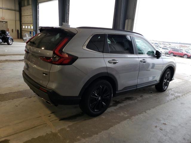 2023 HONDA CR-V SPORT - 5J6RS6H90PL009131