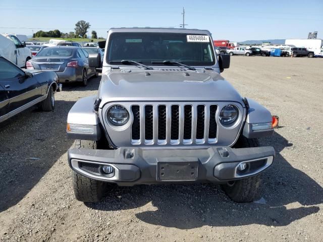 1C6HJTFG7LL137002 Jeep Gladiator  5