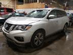 2017 NISSAN PATHFINDER - 5N1DR2MM4HC658118