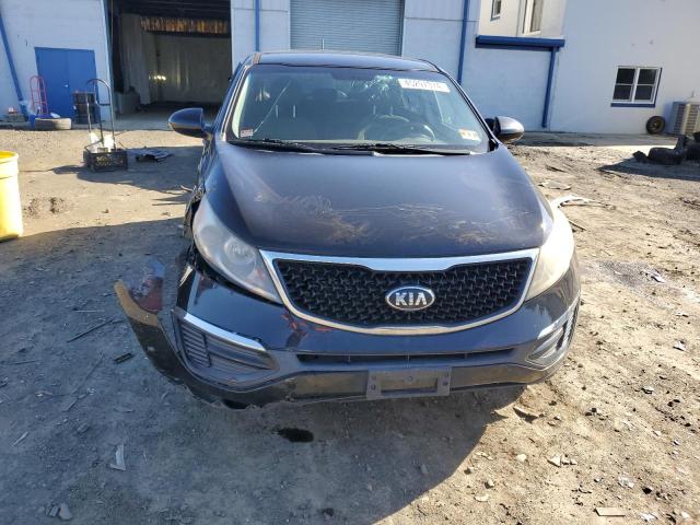 2015 Kia Sportage Lx VIN: KNDPBCAC1F7679263 Lot: 45297374