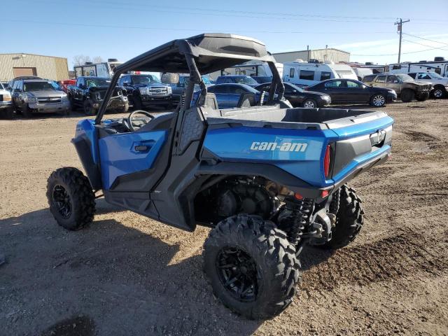 2022 CAN-AM COMMANDER - 3JB1KAJ42NK000560