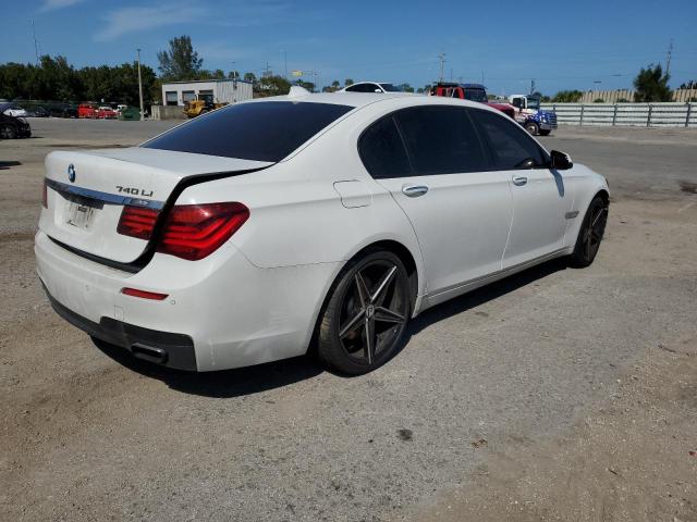 VIN WBAYE4C54ED138009 2014 BMW 7 Series, 740 LI no.3