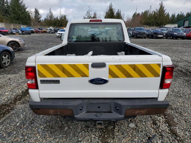 2009 Ford Ranger VIN: 1FTYR10D79PA64705 Lot: 40354614