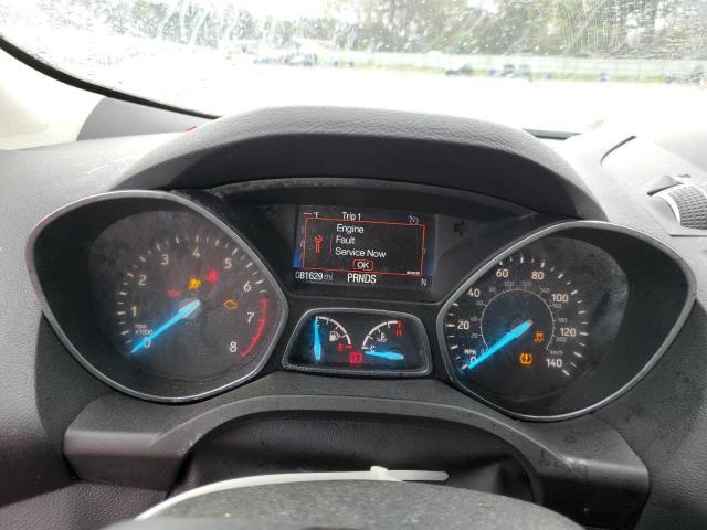 2019 FORD ESCAPE SE 1FMCU0GD7KUC19605