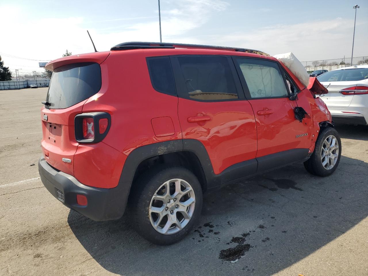 ZACCJBBB4JPJ33938 2018 Jeep Renegade Latitude