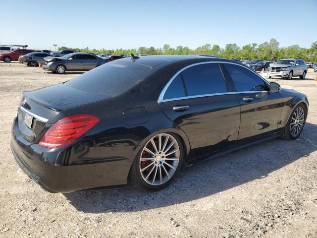 VIN WDDUG8CB2EA022601 2014 Mercedes-Benz S-Class, 550 no.3