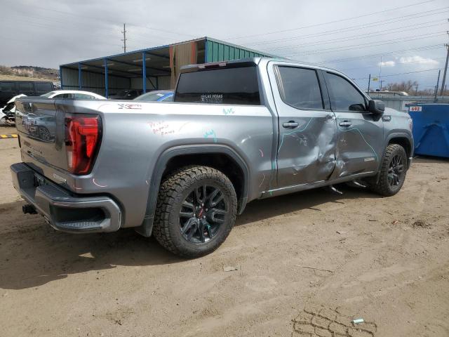 2021 GMC SIERRA K15 3GTU9CED2MG419277  46678614