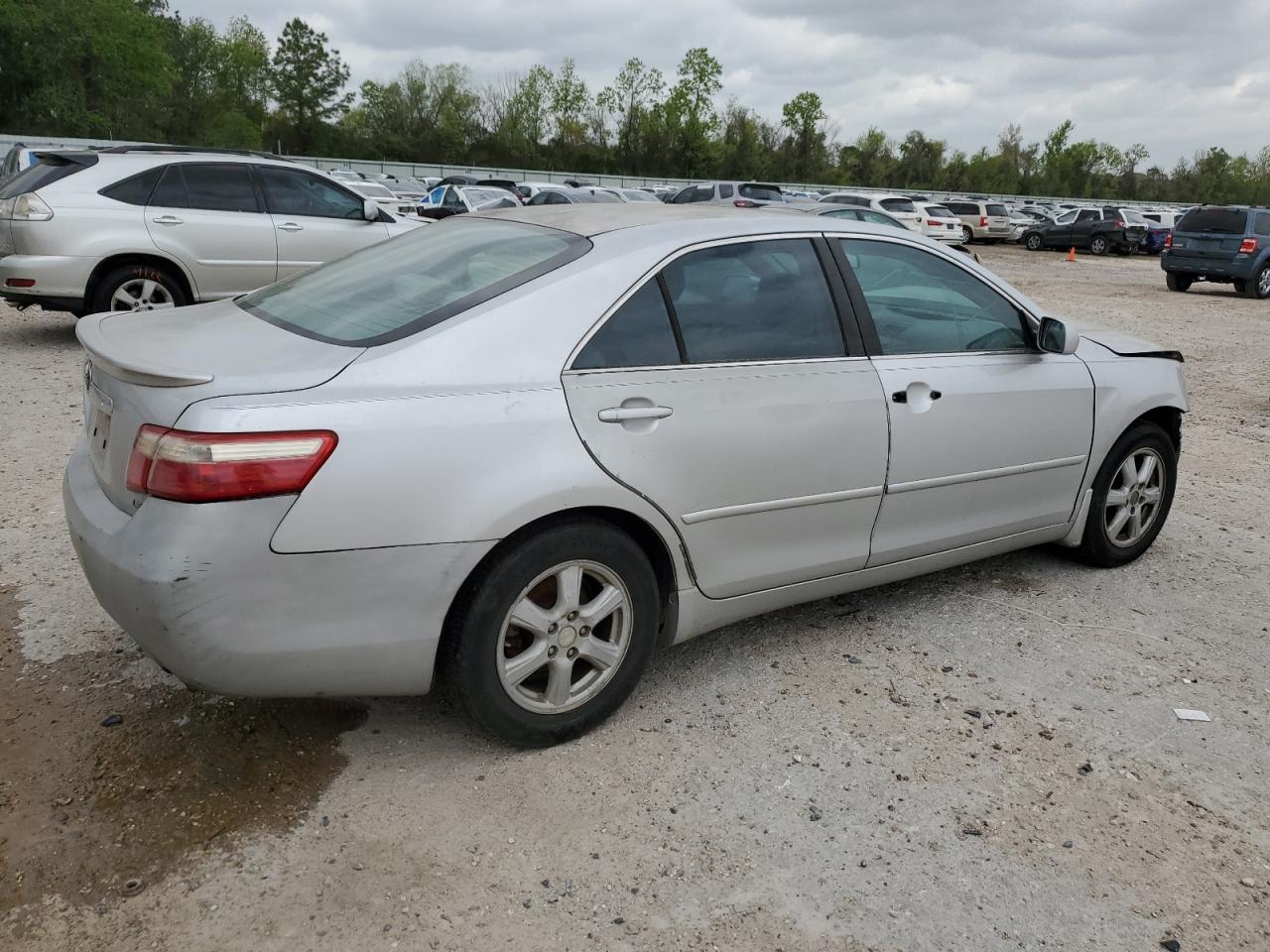 4T1BE46K79U855046 2009 Toyota Camry Base