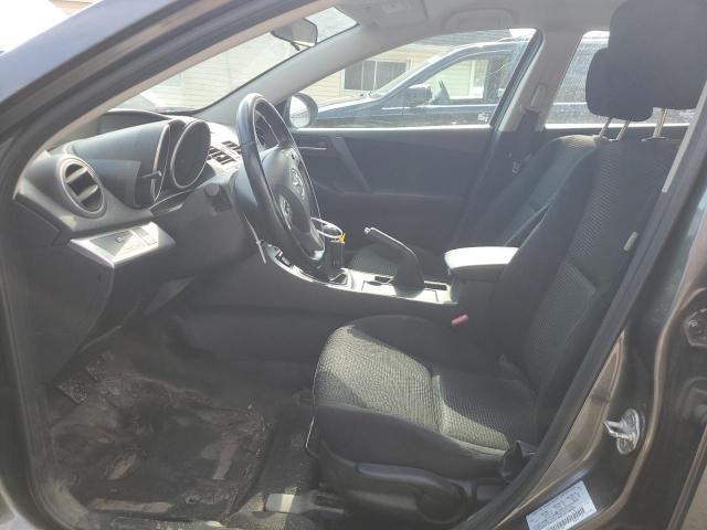 JM1BL1V78C1557202 2012 Mazda 3 I