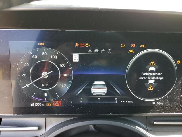 2024 KIA CARNIVAL S KNDNE5H30R6379417