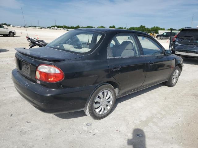 2000 Kia Sephia Base VIN: KNAFB1211Y5892982 Lot: 46569004