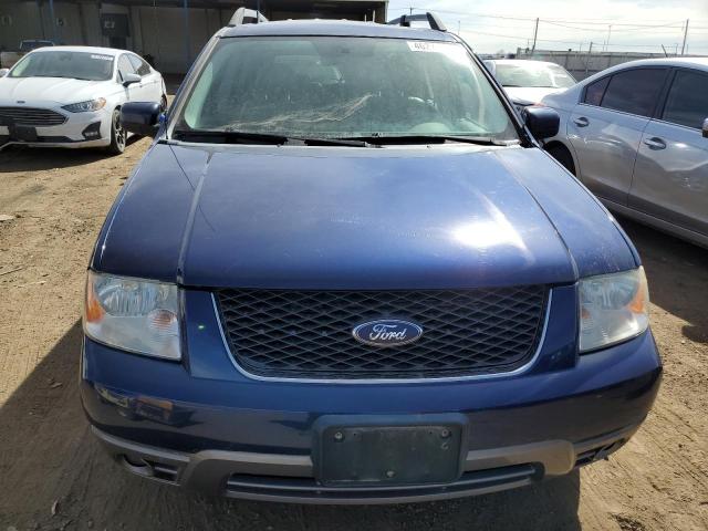 2006 Ford Freestyle Sel VIN: 1FMZK05156GA46079 Lot: 46274204