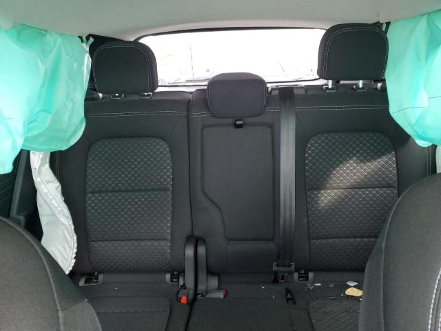 2023 FORD ESCAPE ACT 1FMCU9GN4PUA00766