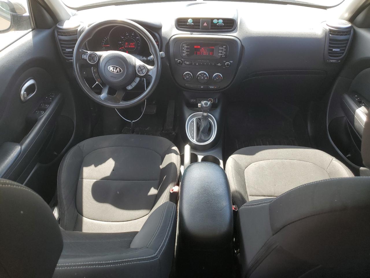 KNDJN2A28E7029116 2014 Kia Soul