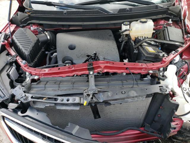 2021 BUICK ENCLAVE ES 5GAERBKW0MJ239915