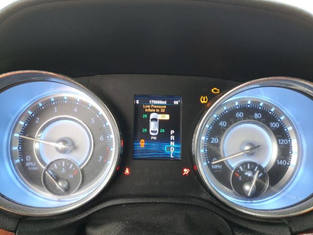 2014 Chrysler 300 VIN: 2C3CCARG5EH201247 Lot: 45914474