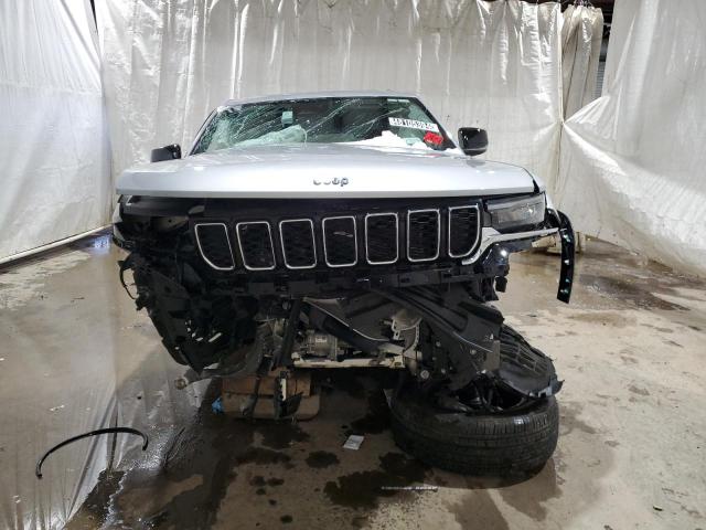 2023 JEEP GRAND CHER - 1C4RJYB68PC649347