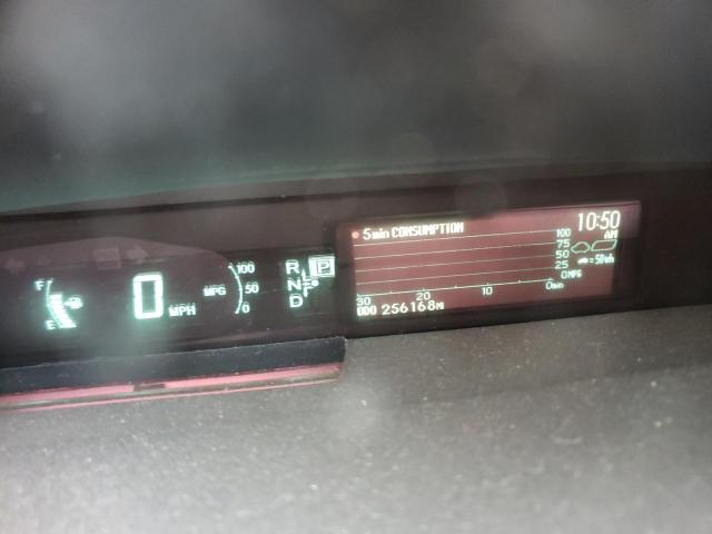 2013 Toyota Prius VIN: JTDKN3DU7D5575648 Lot: 46355764