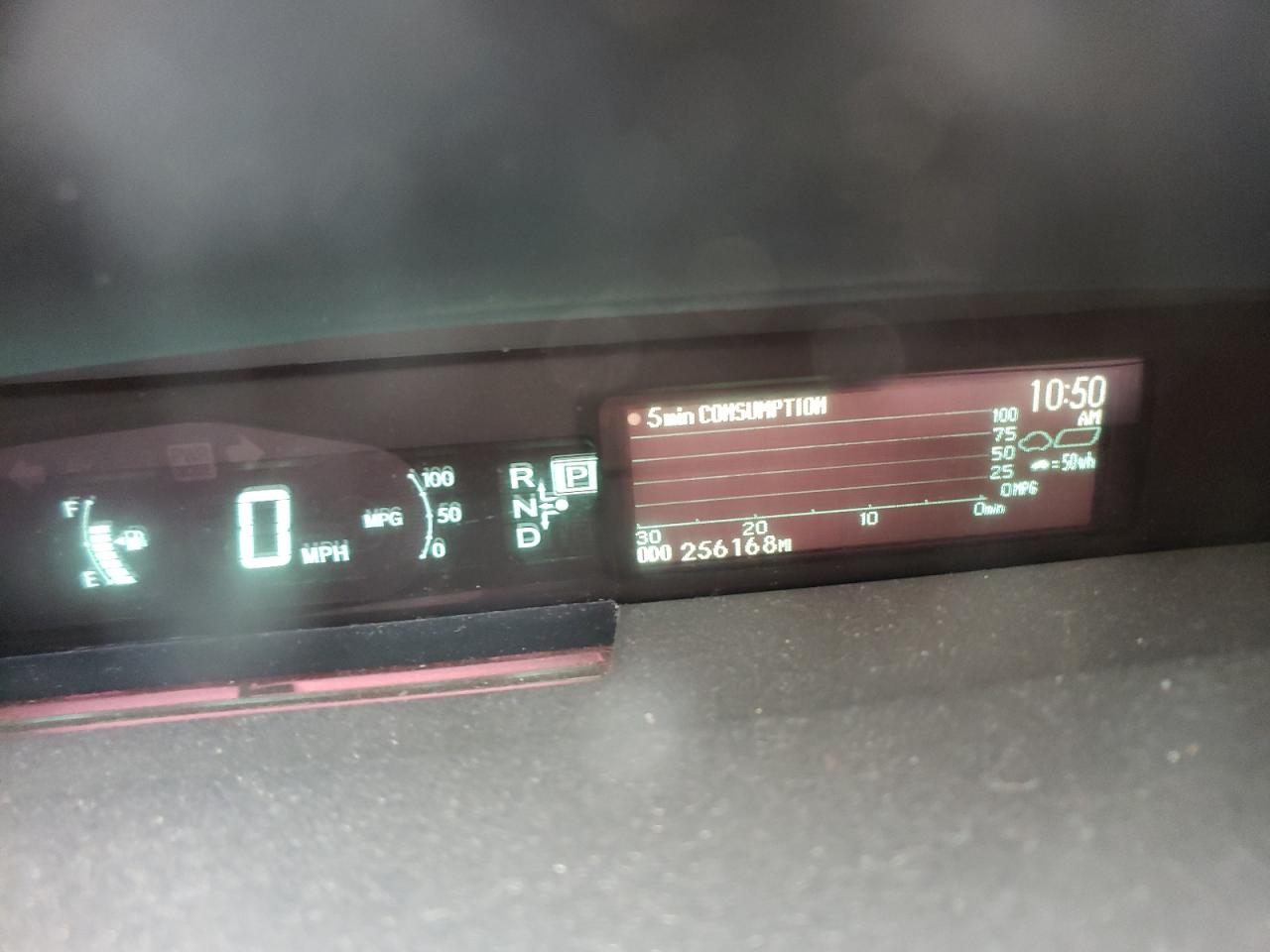 JTDKN3DU7D5575648 2013 Toyota Prius