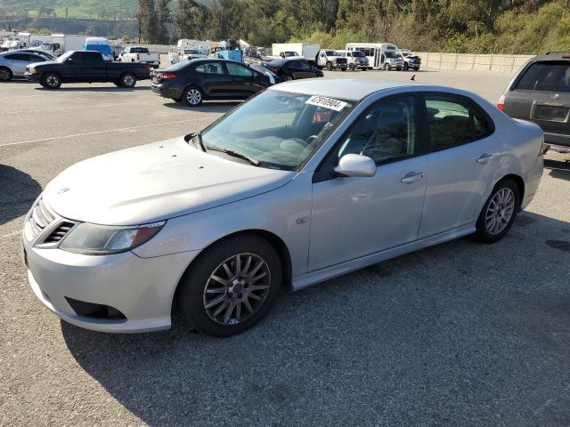 2010 Saab 9-3 2.0T VIN: YS3FA4CY5A1608004 Lot: 47910904