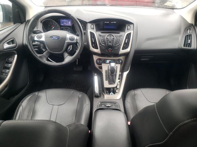 2012 Ford Focus Sel VIN: 1FAHP3H29CL446047 Lot: 48317454