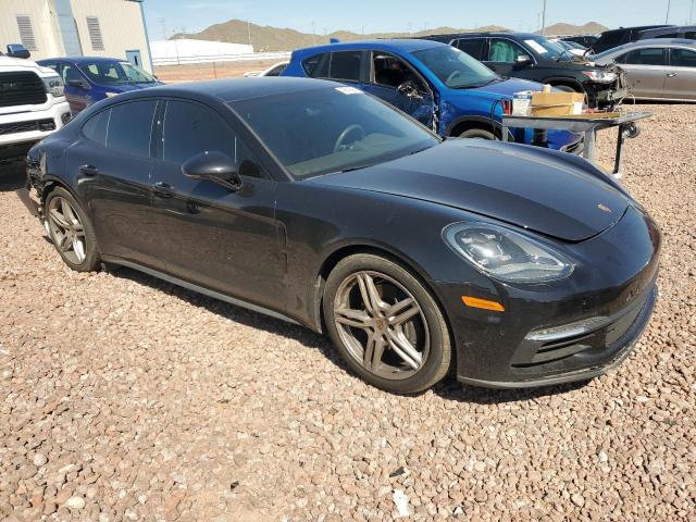 VIN WP0AA2A76KL101165 2019 Porsche Panamera, Base no.4