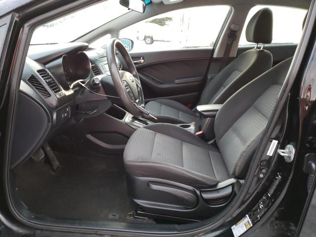 2015 KIA FORTE LX - KNAFX4A67F5384481