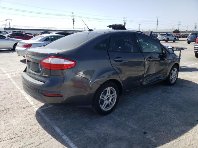 2018 FORD FIESTA SE - 3FADP4BJ0JM104695