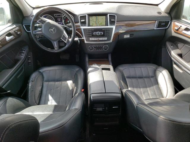 VIN 4JGDF7CE4DA252605 2013 Mercedes-Benz GL-Class, ... no.8