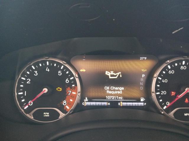 2016 JEEP RENEGADE T - ZACCJBCT9GPC60946