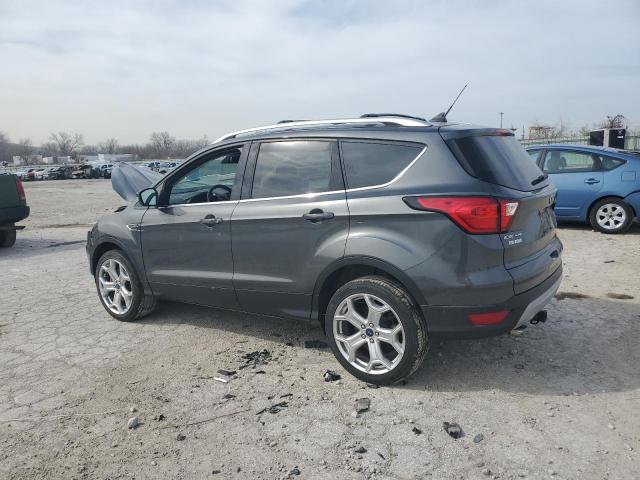2019 FORD ESCAPE TIT - 1FMCU9J96KUB01649