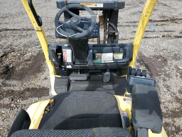 2007 HYST FORKLIFT #3242791956