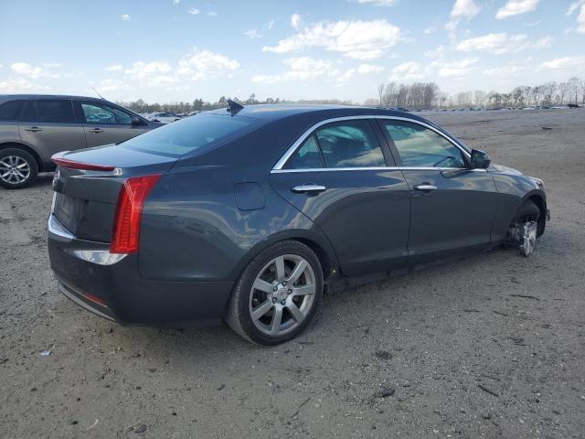 2014 Cadillac Ats VIN: 1G6AA5RAXE0164067 Lot: 47415334