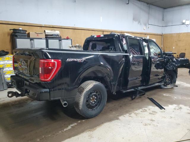 2023 FORD F150 SUPER - 1FTFW1E50PKF00077