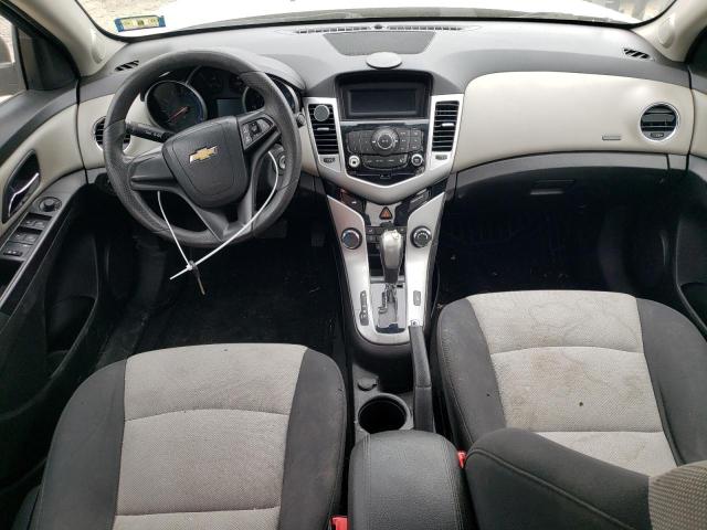 2015 CHEVROLET CRUZE LS - 1G1PA5SHXF7260975