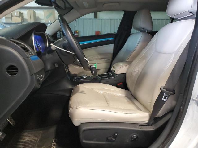 2016 CHRYSLER 300C - 2C3CCAEG9GH233871