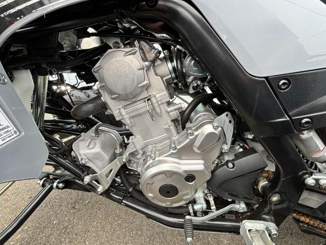 2022 YAMAHA YFM700 R 5Y4AM74EXNA101479