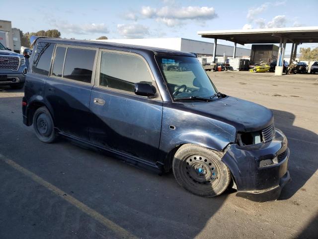 2005 Toyota Scion Xb VIN: JTLKT324550192996 Lot: 46046574