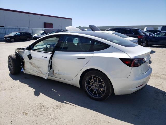 2023 TESLA 3 - 5YJ3E1EA4PF606595