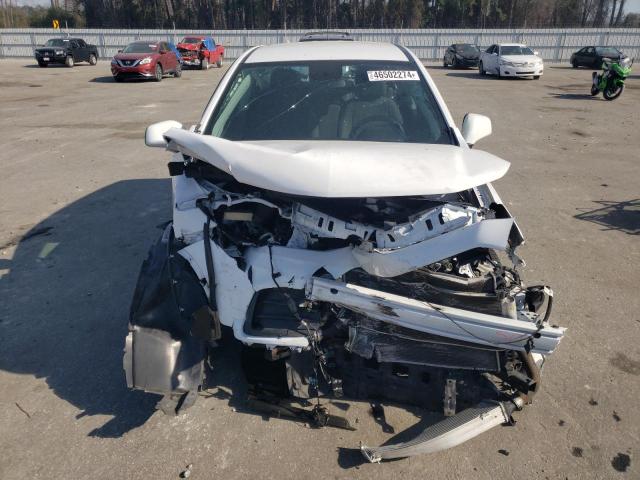 2018 CHEVROLET TRAX LS - 3GNCJKSB5JL213185