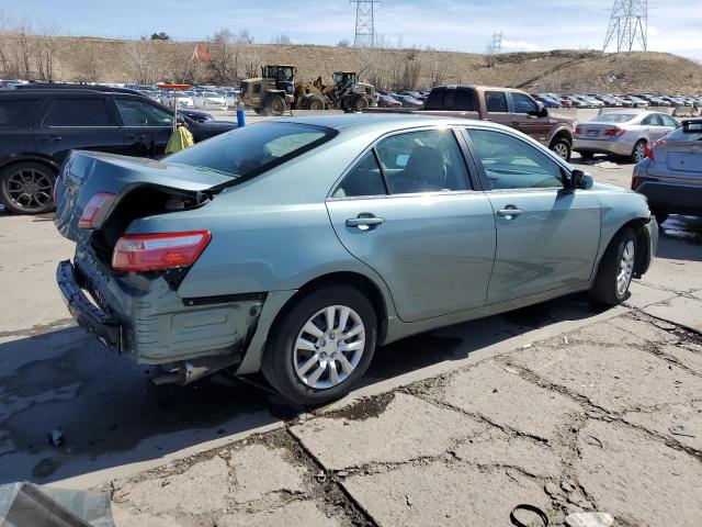 2008 Toyota Camry Ce VIN: 4T1BE46K48U755078 Lot: 47051044