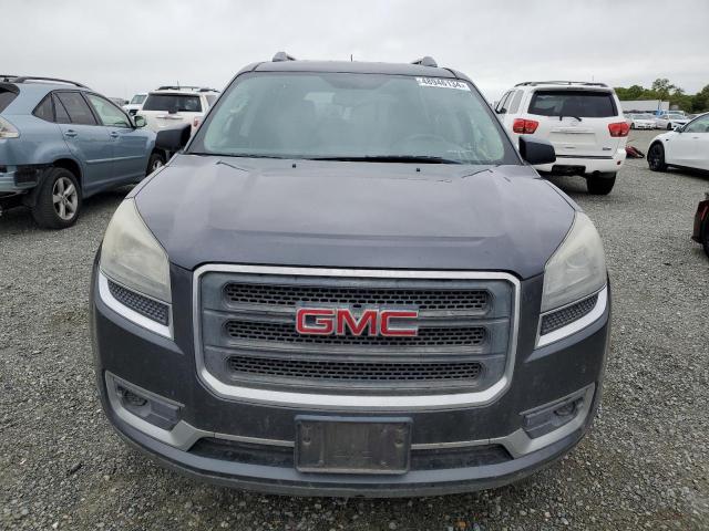 Паркетники GMC ACADIA 2014 Угольный