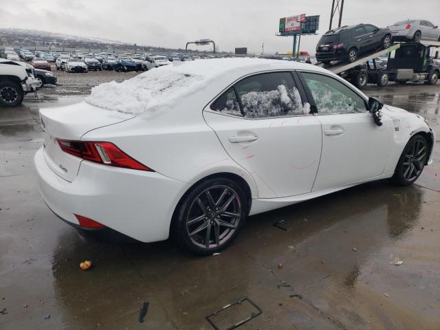 2014 Lexus Is 250 VIN: JTHBF1D23E5028490 Lot: 45856184